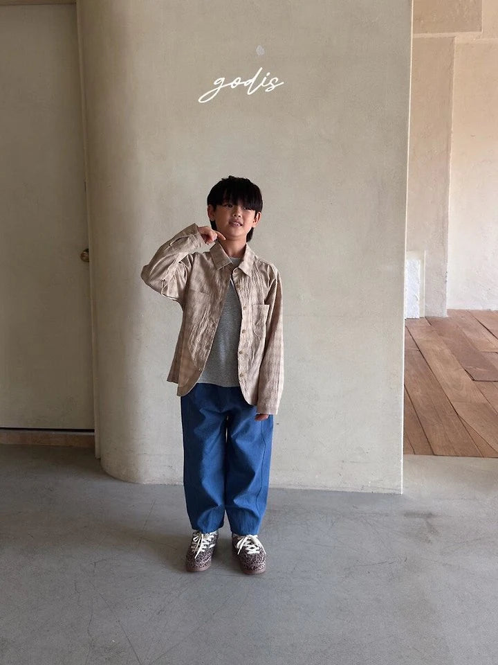 Little Foxx – Disco Pants