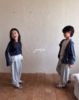 Little Foxx – Soft Lace Pants