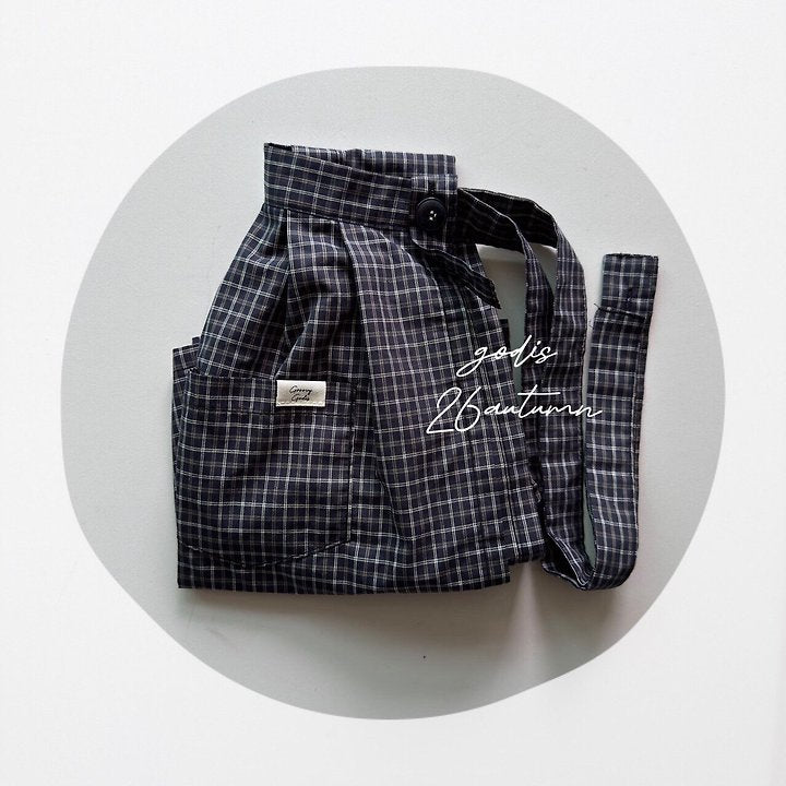 Little Foxx – Apron