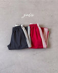 Little Foxx – 4 Track Pants