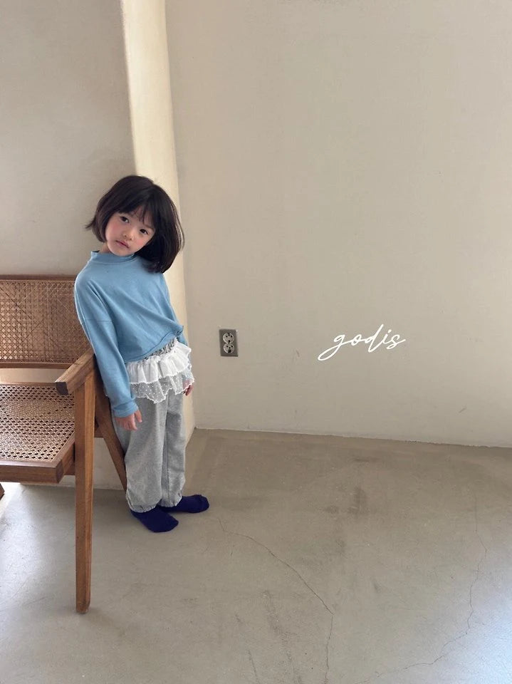 Little Foxx – Tootoo Half Tee
