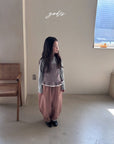 Little Foxx – Bonbon Pants