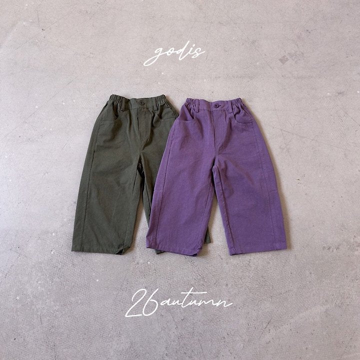 Little Foxx – Vibe Pants
