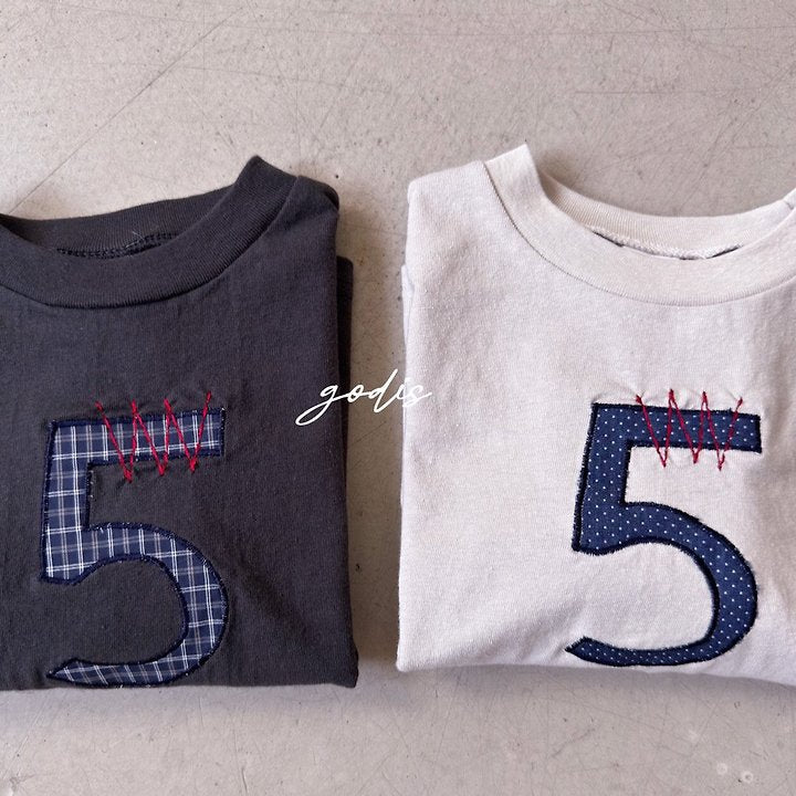 Little Foxx – Layer 5 Tee
