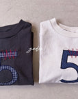 Little Foxx – Layer 5 Tee