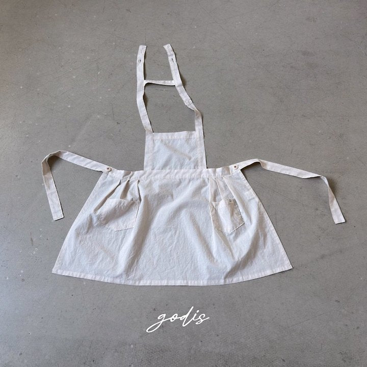 Little Foxx – Apron
