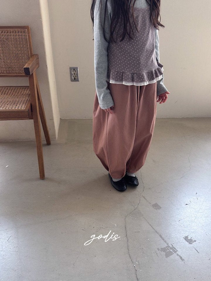 Little Foxx – Bonbon Pants