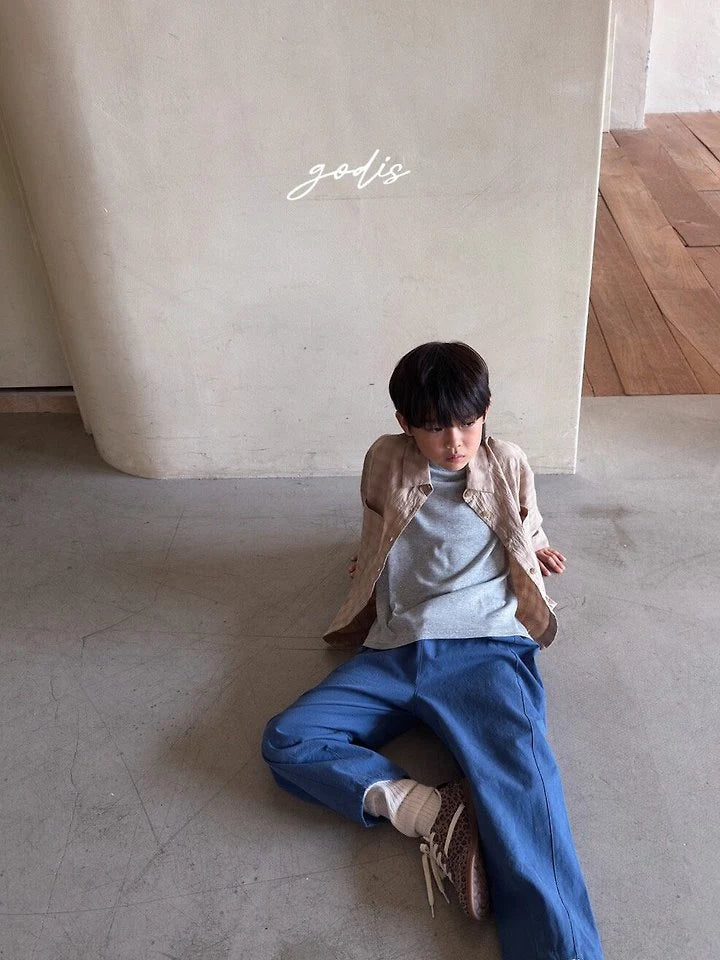 Little Foxx – Disco Pants