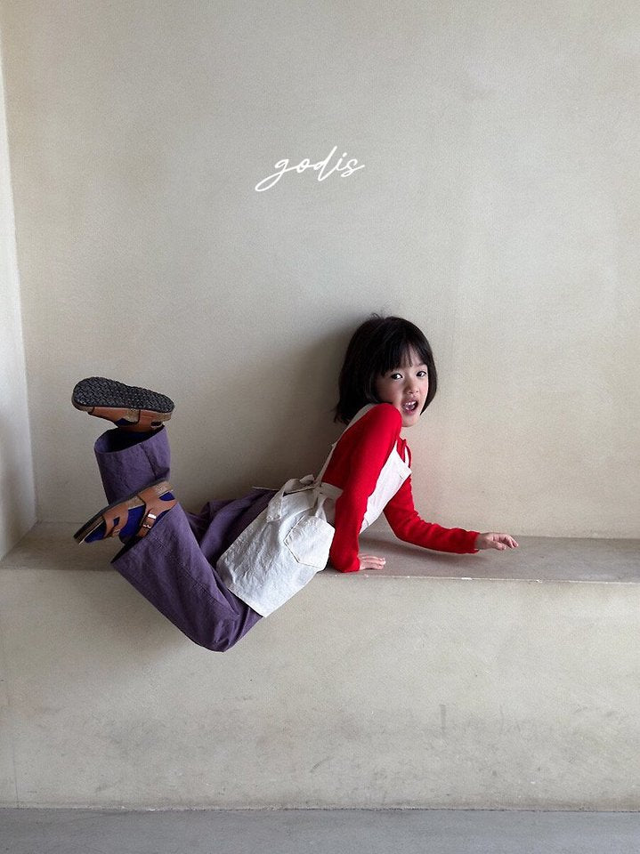 Little Foxx – Apron