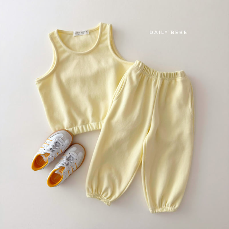 Sleeveless Set1_byLittleFox_jetztvorbestellen