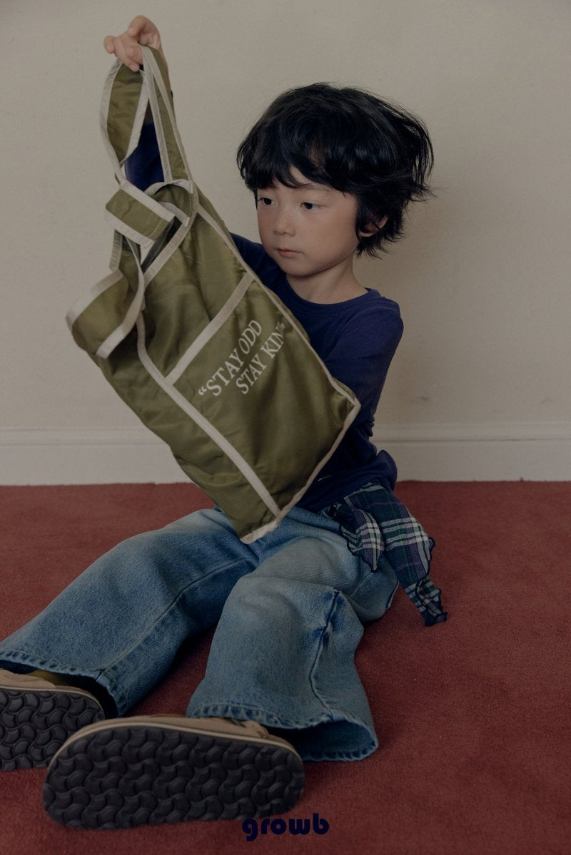 Koon Crossbody Bag
