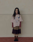 Huey Skirt