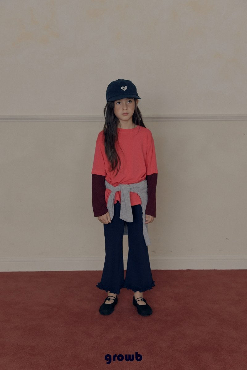 Siron Pants
