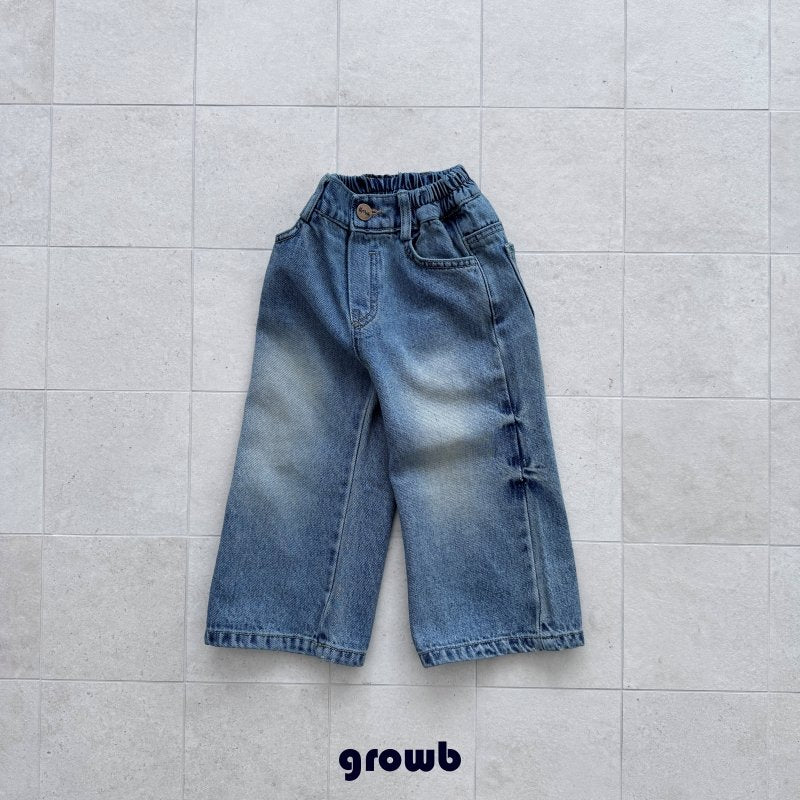Domingo Denim