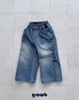 Domingo Denim