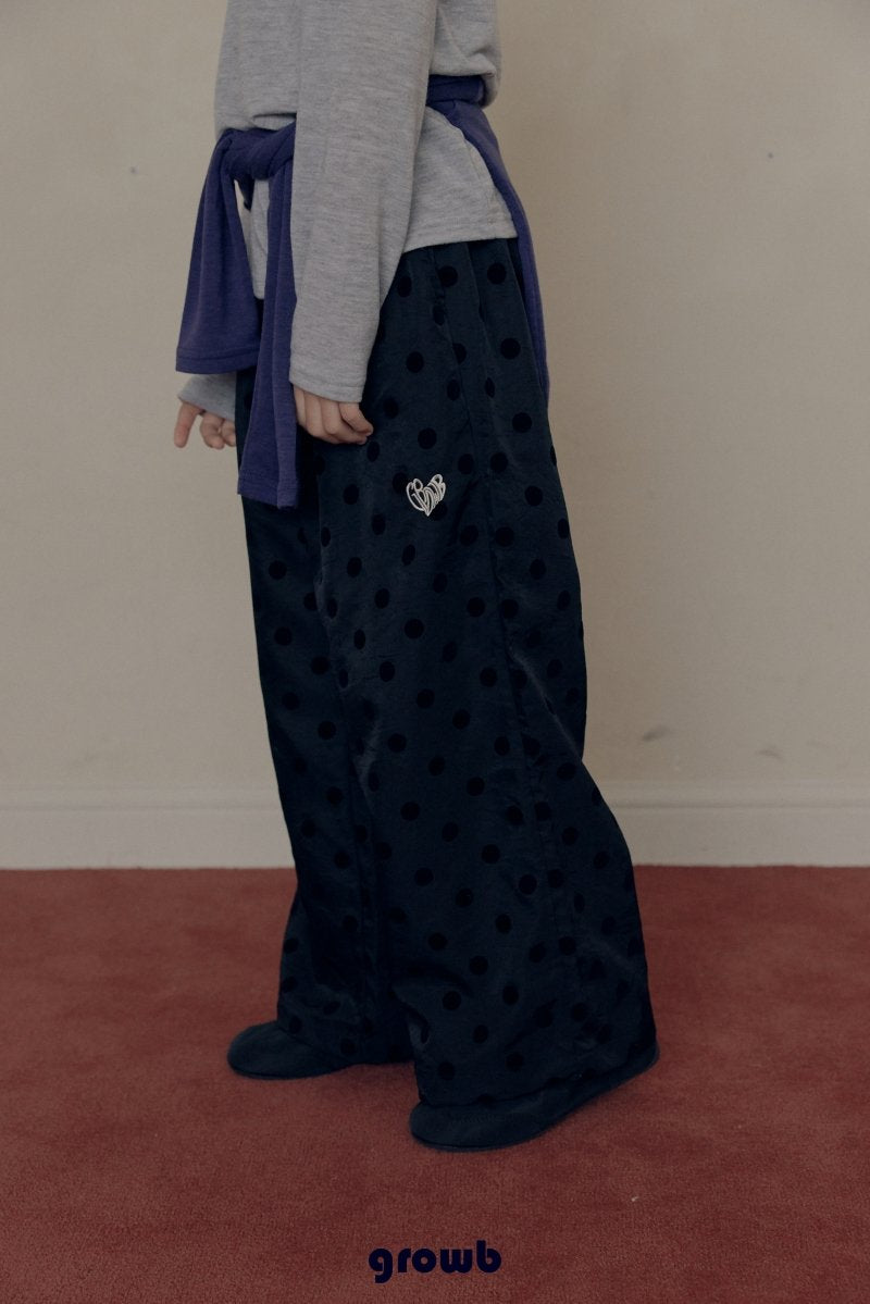 Roden Pants