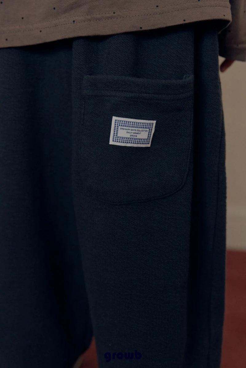 Mont Blanc Pants