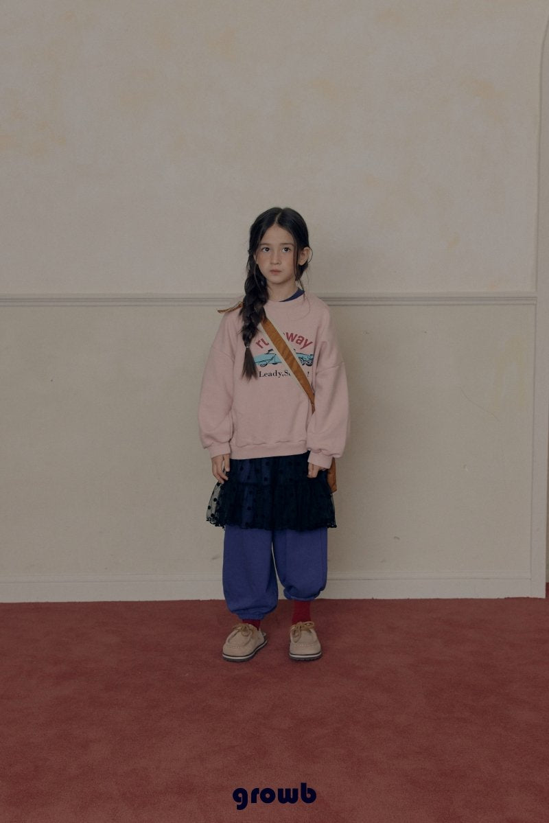 Root Sweatshirt