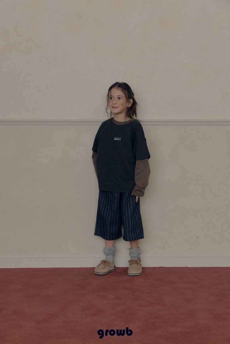 Jacqueline Tee