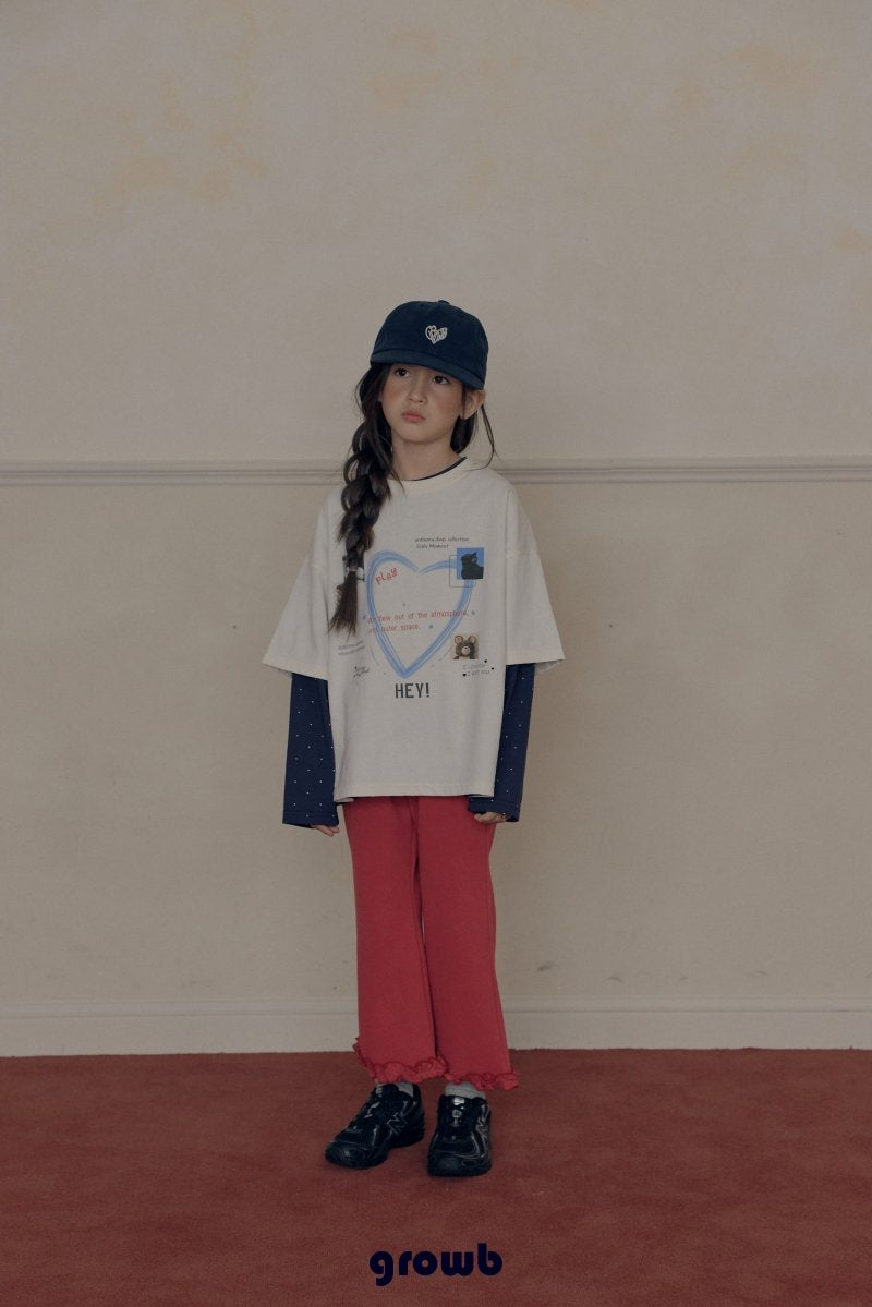 Space Tee