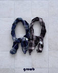 Jude Scarf