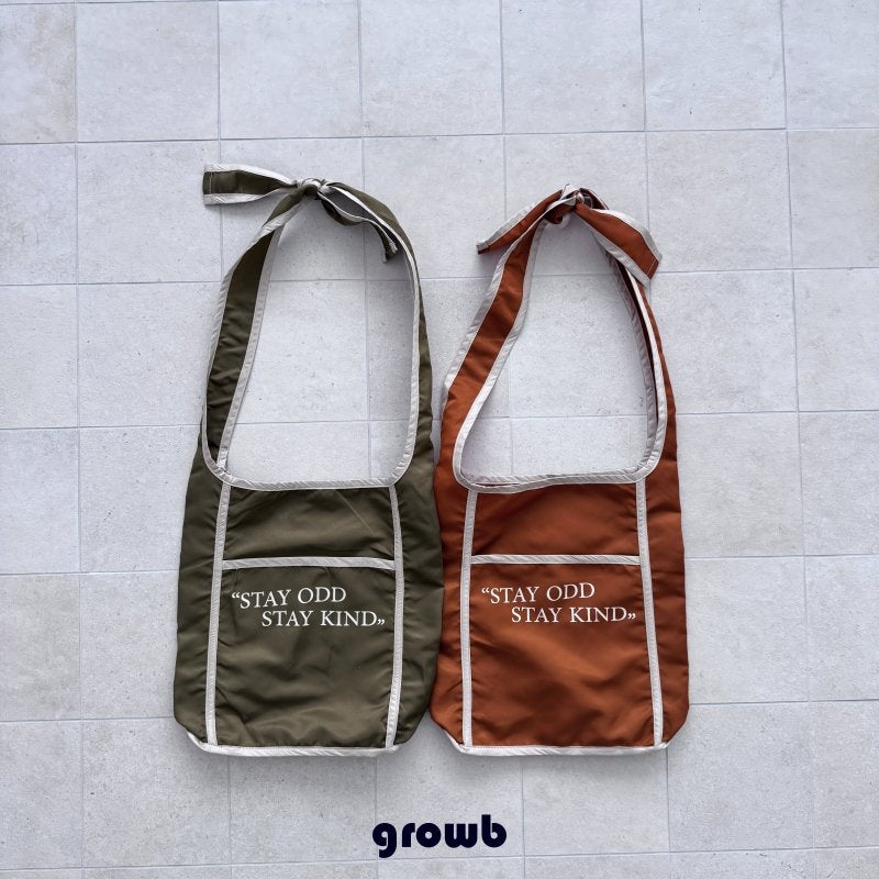 Koon Crossbody Bag