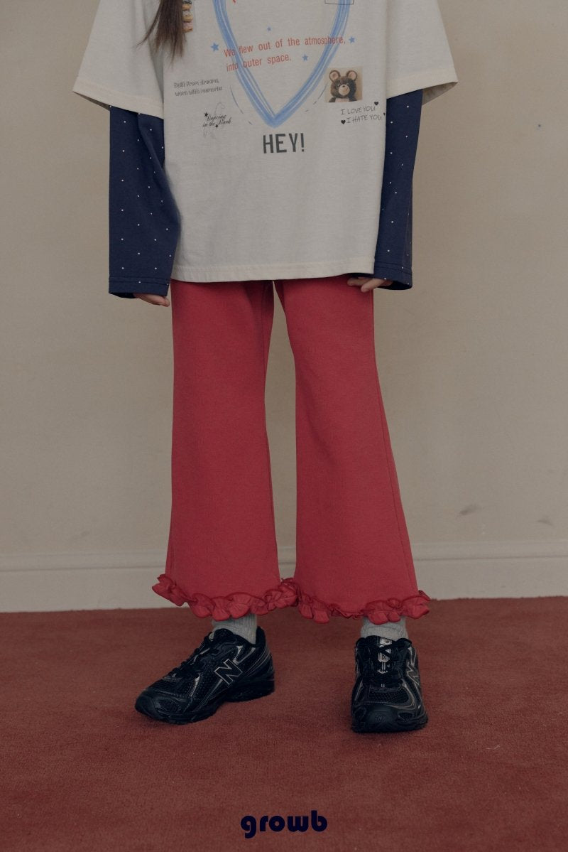 Siron Pants