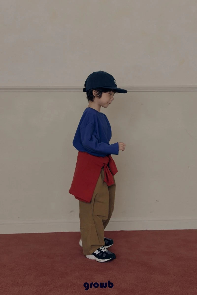 Beaver Pants