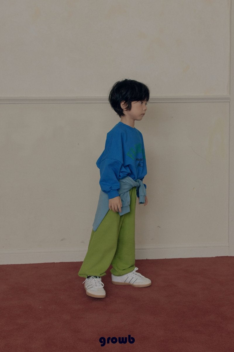 Steady Pants