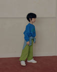 Steady Pants