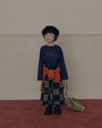 Pattern Pants