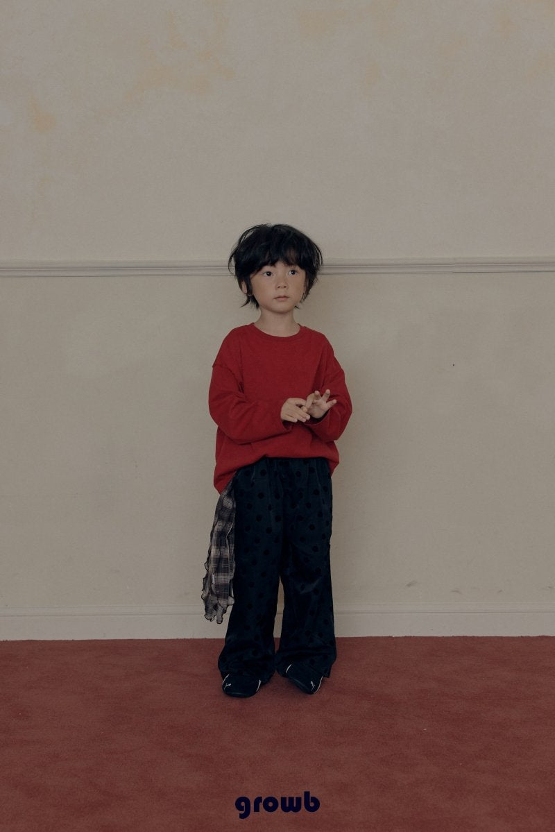 Roden Pants