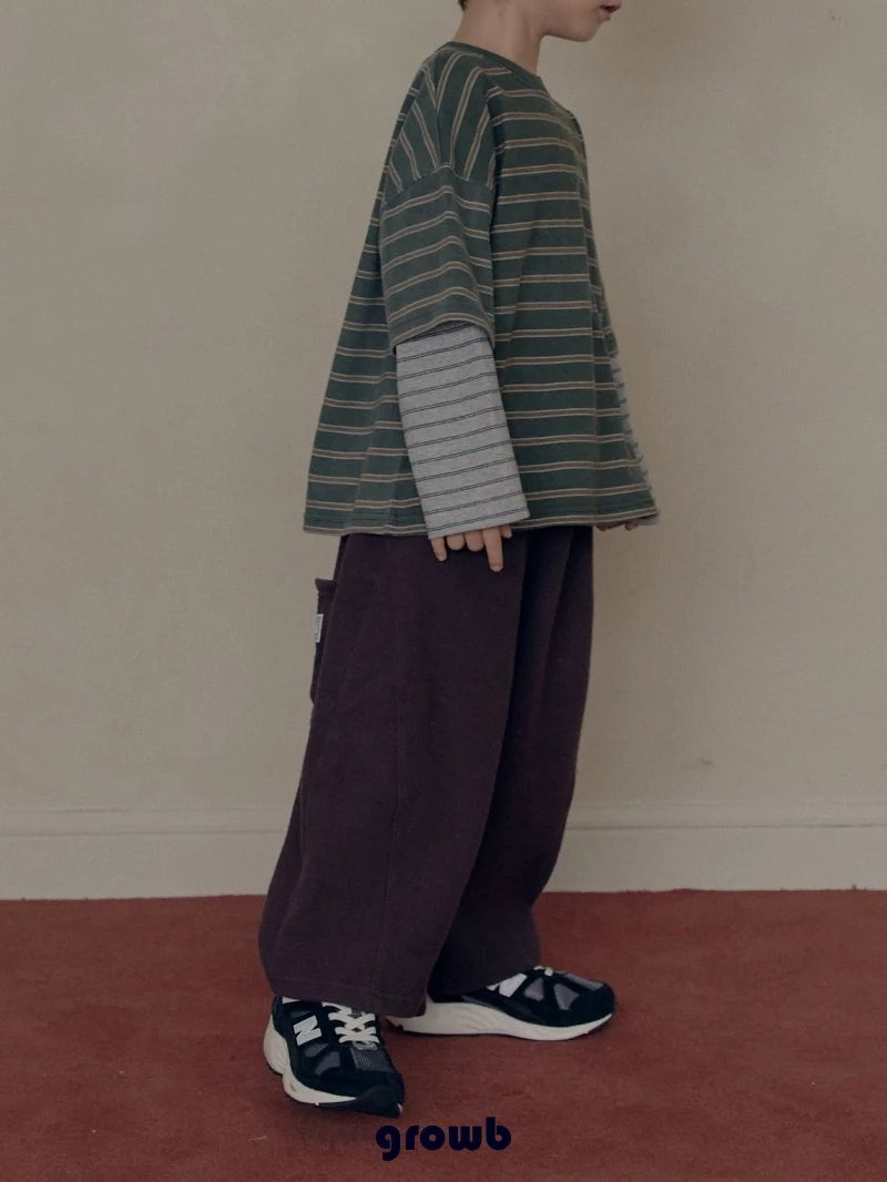 Mont Blanc Pants