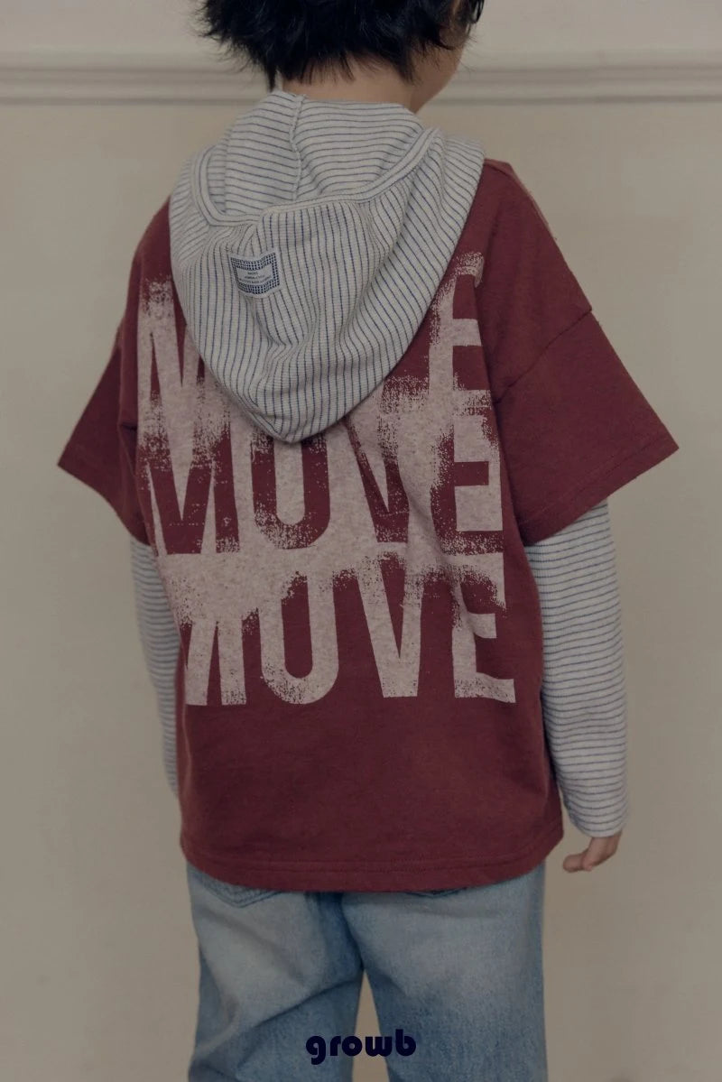 Flare Hoodie