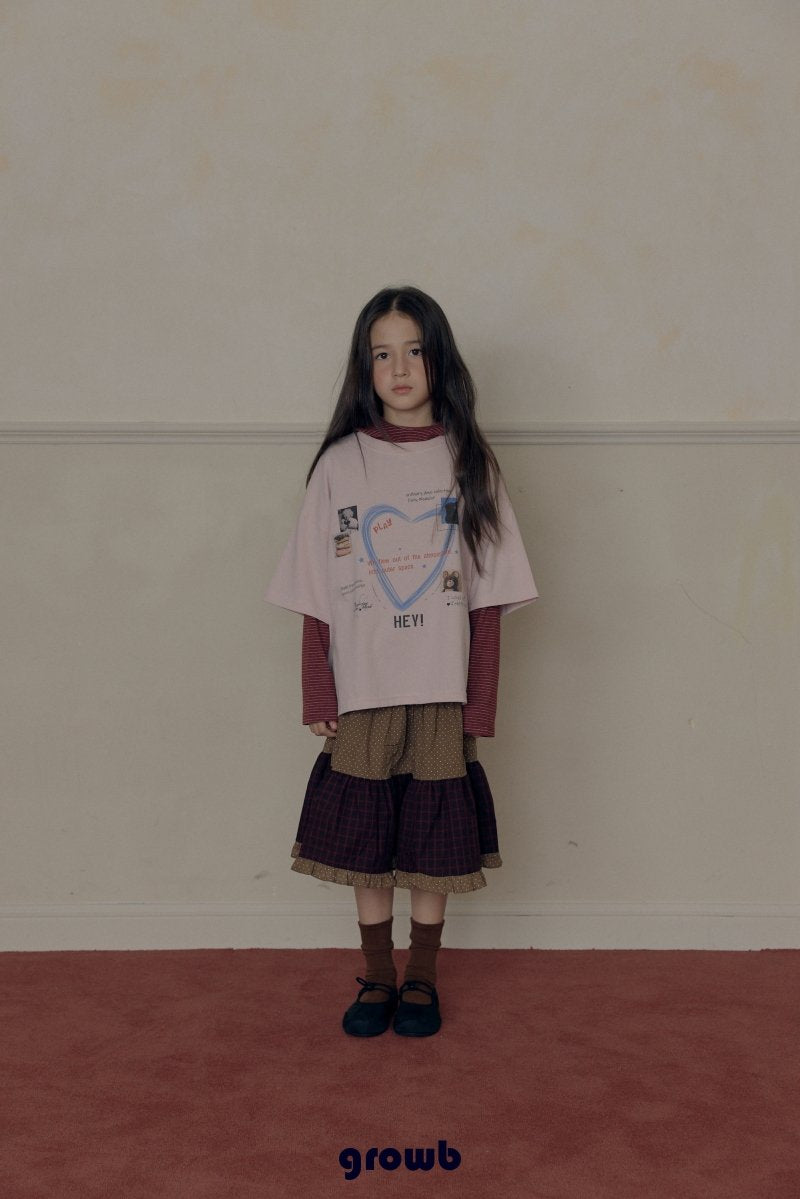 Space Tee