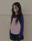 Pole Sleeveless Top