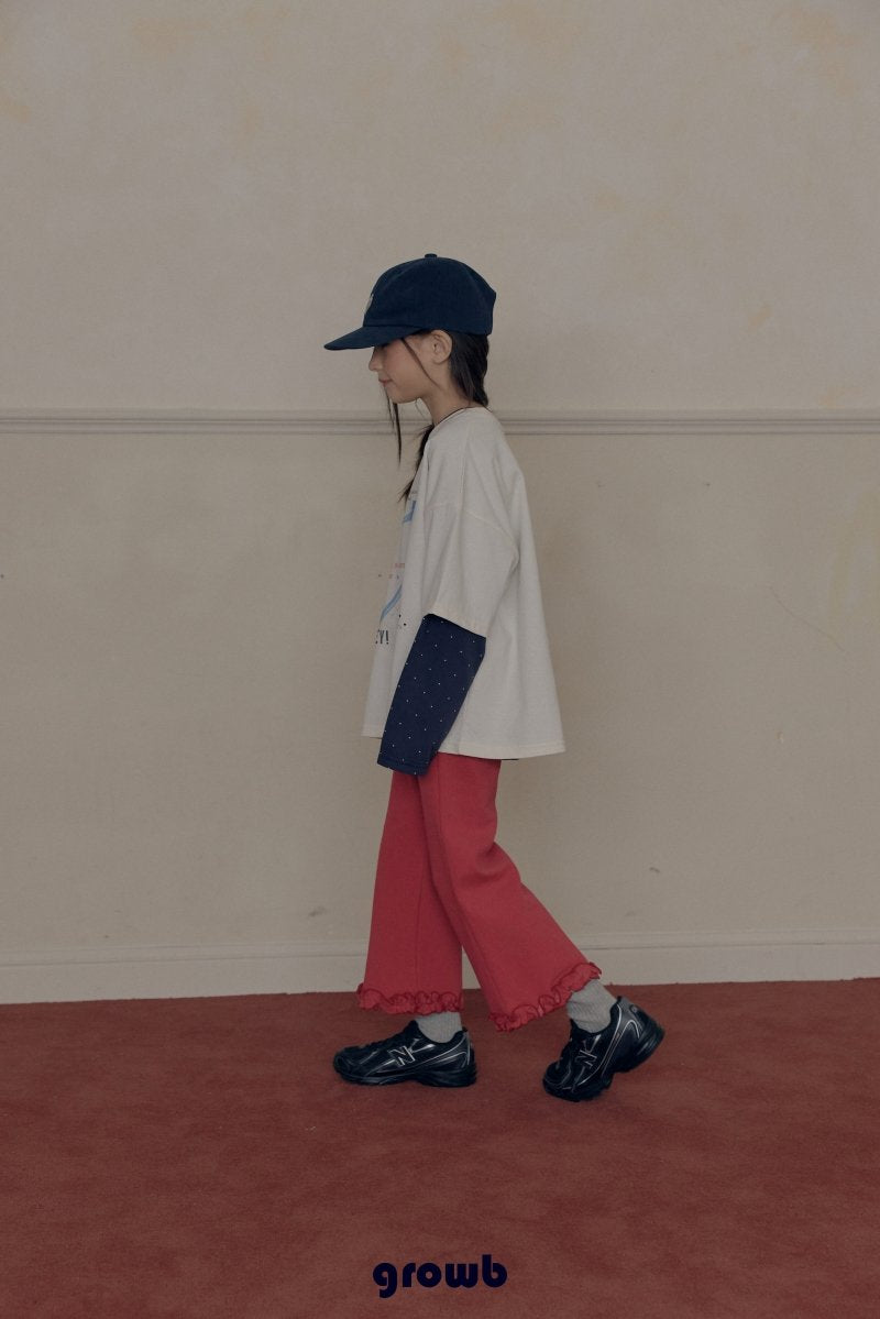 Siron Pants