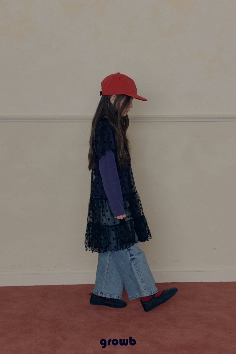 Domingo Denim