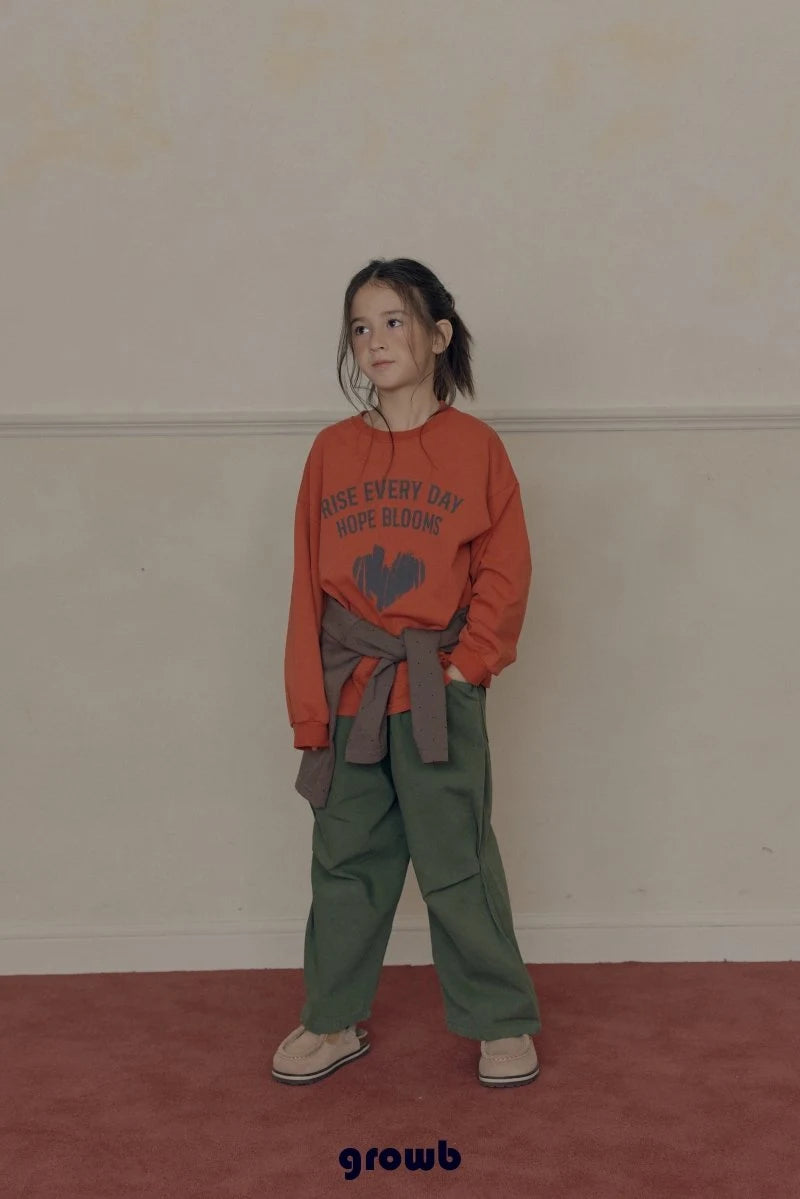 Beaver Pants