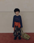 Pattern Pants