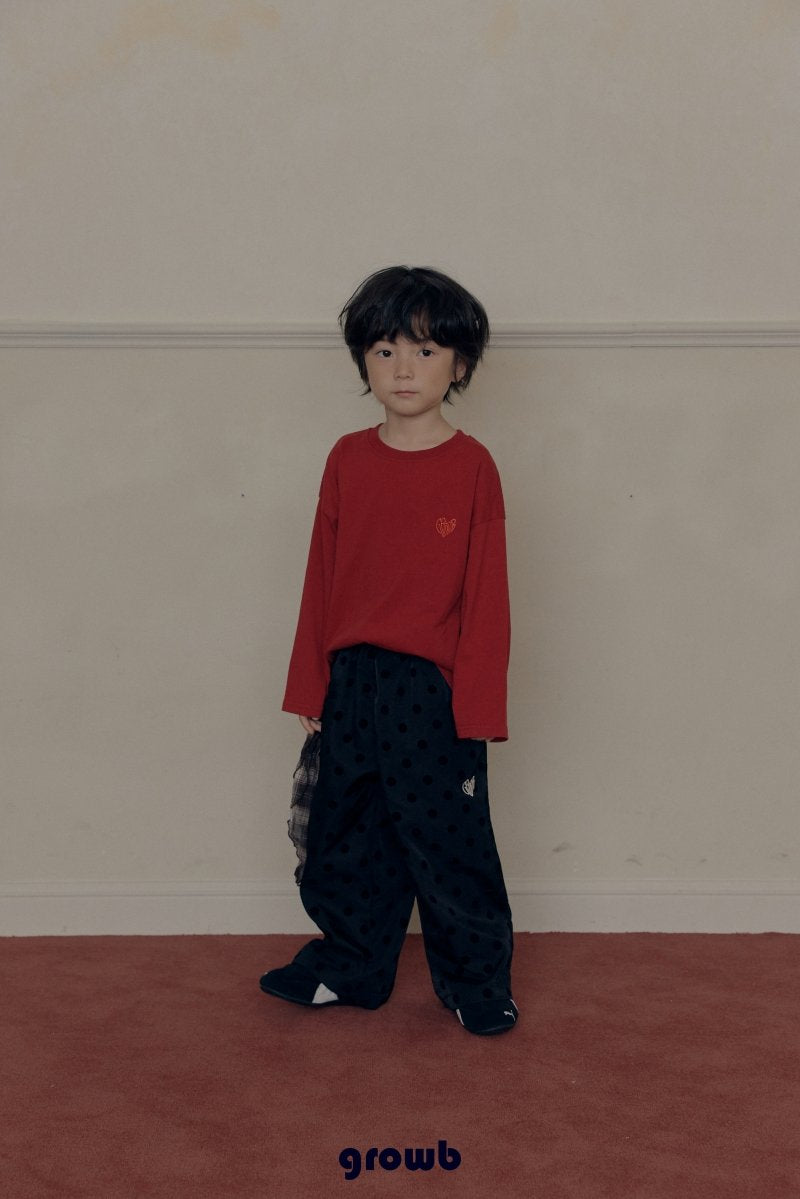 Roden Pants