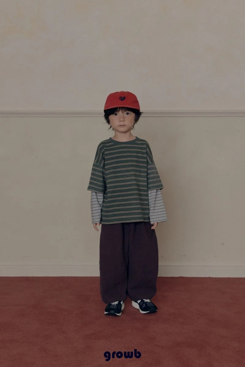 Mont Blanc Pants