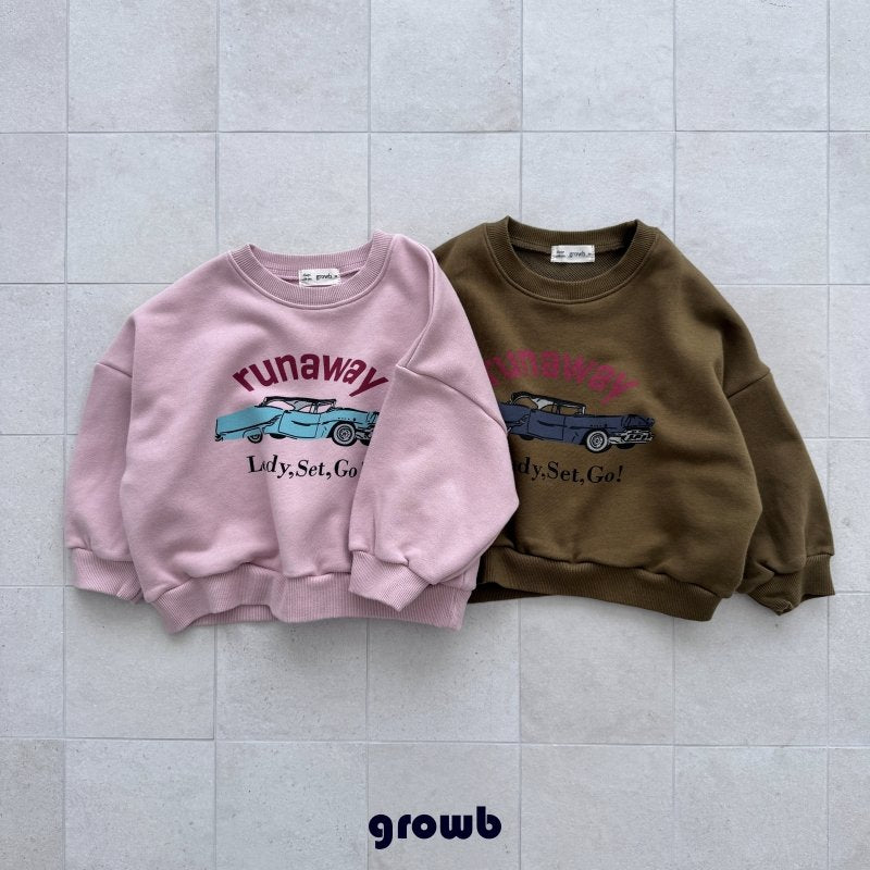 Root Sweatshirt