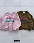 Root Sweatshirt