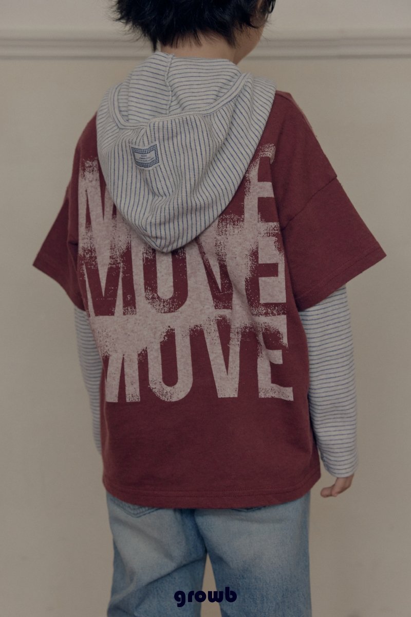 Jacqueline Tee