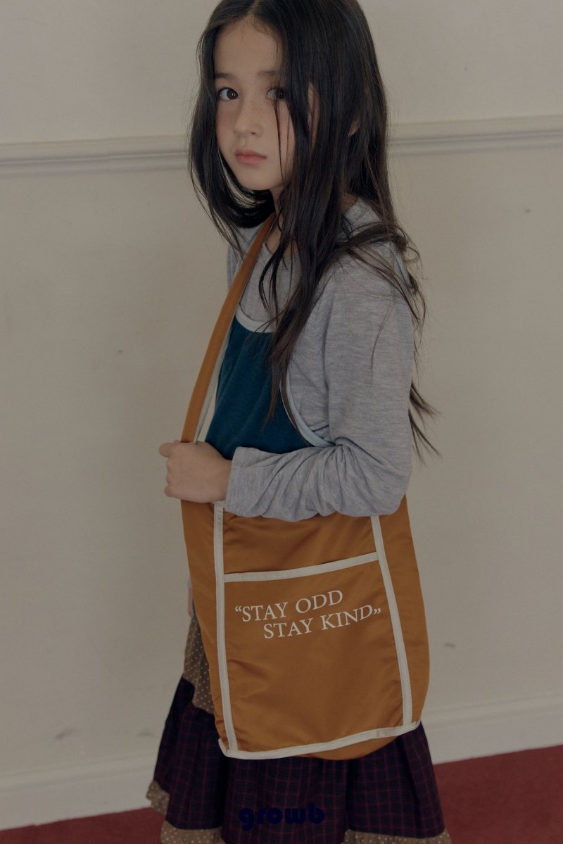 Koon Crossbody Bag