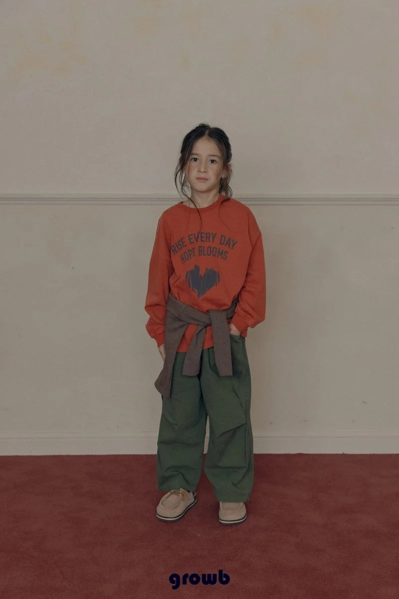 Beaver Pants