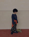 Pattern Pants