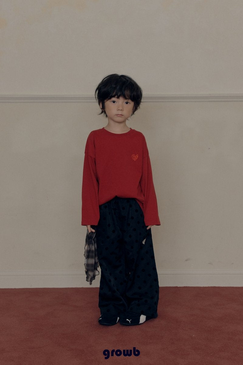 Roden Pants