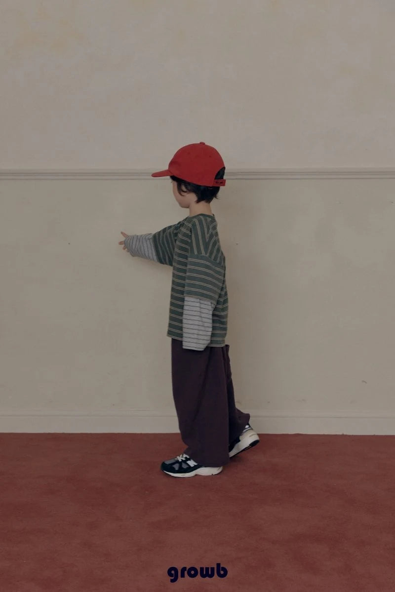 Mont Blanc Pants